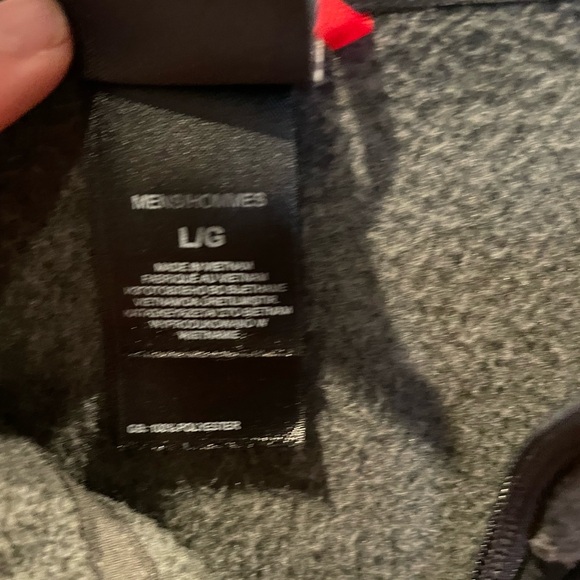 The North Face Jacket - Picture 5 of 6